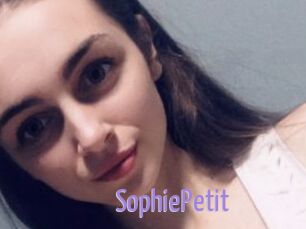 SophiePetit