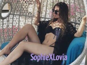 SophieXLovia