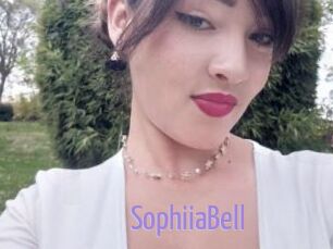 SophiiaBell