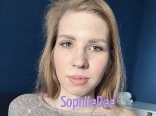 SophiieDee