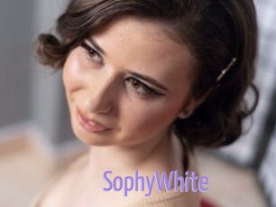 SophyWhite