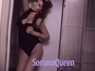 SorranaQueen