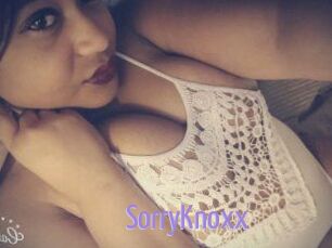 Sorry_Knoxx