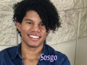 Sosgo