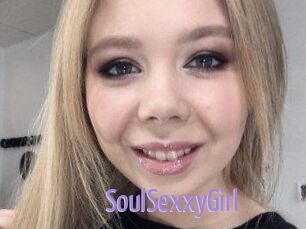 SoulSexxyGirl