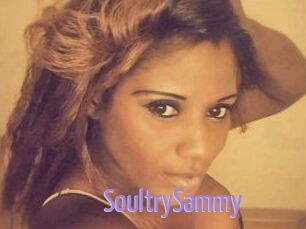 SoultrySammy