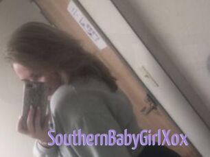 SouthernBabyGirlXox