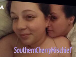 SouthernCherryMischief