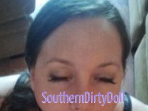 SouthernDirtyDoll