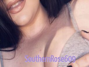 SouthernRose609