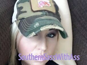 SouthernSassWithAss