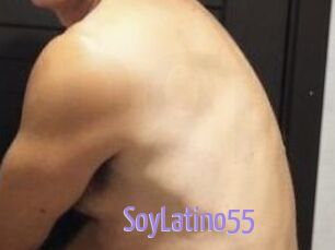 SoyLatino55