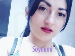 Soymimi