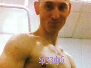 Sp33dyG