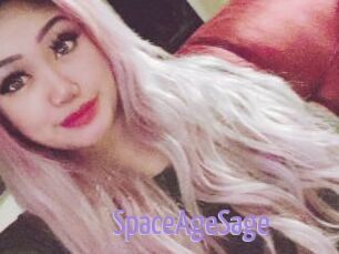 SpaceAgeSage