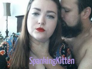 SpankingKitten