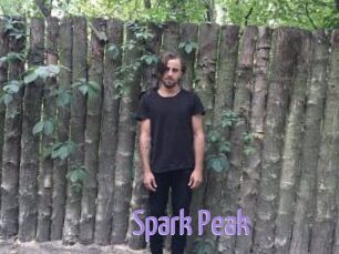 Spark_Peak