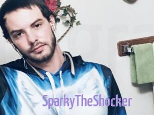 SparkyTheShocker