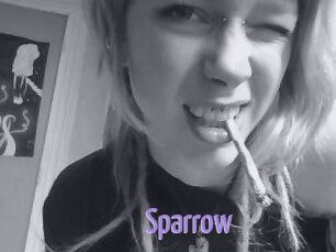 Sparrow