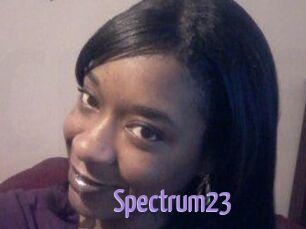 Spectrum23