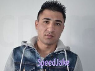 SpeedJake