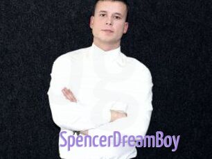 SpencerDreamBoy