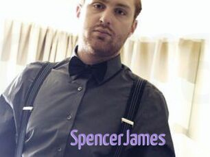 SpencerJames