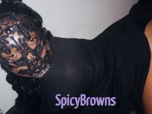 SpicyBrowns