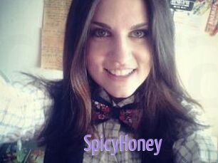 SpicyHoney