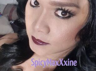 SpicyMaxXxine