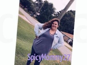 SpicyMommy27