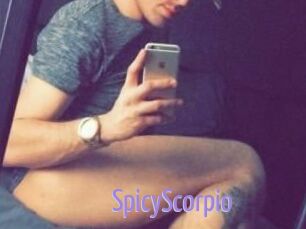 SpicyScorpio