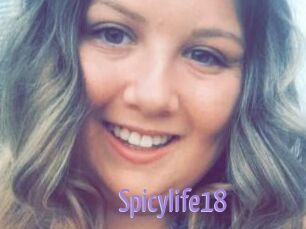 Spicylife18