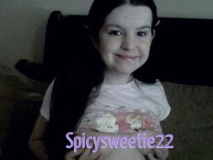 Spicysweetie22