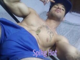 Spikg_Hot