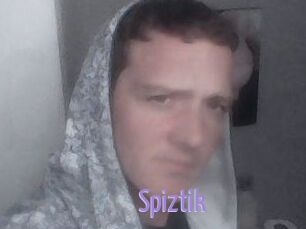 Spiztik