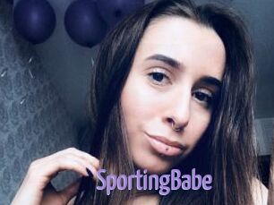 SportingBabe