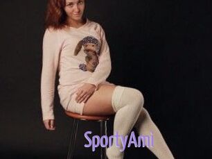 SportyAmi