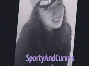 SportyAndCurves