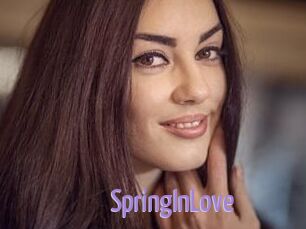 SpringInLove