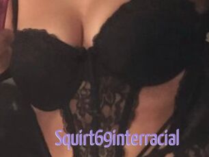 Squirt69interracial