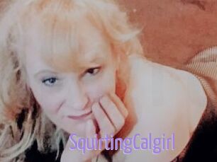 SquirtingCalgirl