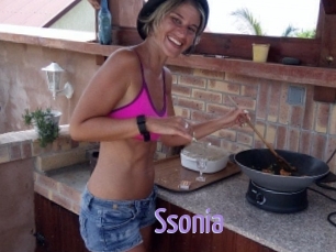 Ssonia