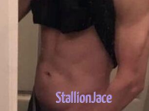 StallionJace