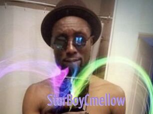 StarBoyCmellow