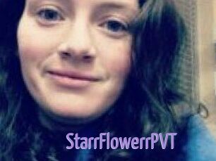 StarrFlowerrPVT