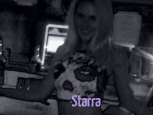 Starra