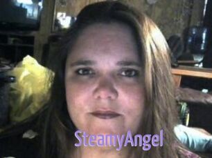 SteamyAngel