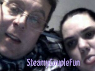 SteamyCoupleFun