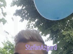 StefanAzgard